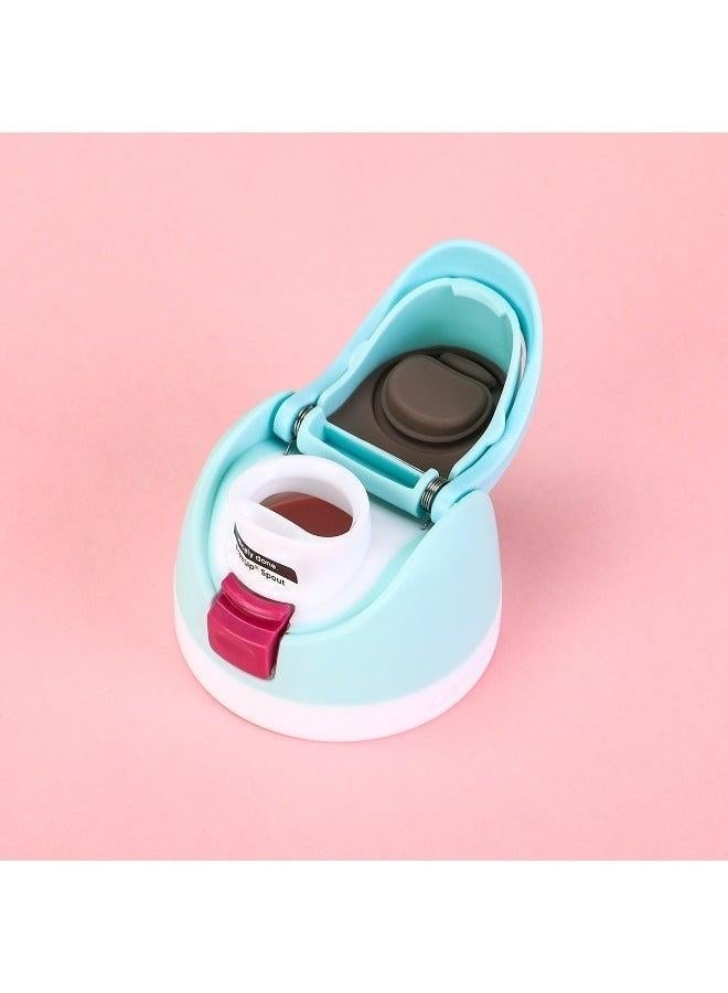 （32OZ）Freesip Insulated Stainless Steel Water Bottle With Straw For Sports And Travel, Bpa-Free, LIMITED EDITION Birthday Bash - view 5